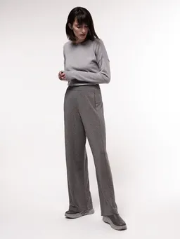 LANIUS LANIUS Marlenehose aus TENCEL Lyocell – Produktbild 1 von 1