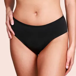 Taynie Mittelstarke Periodenunterwäsche 60°C Taynie Beach Bikinihose – Produktbild 1 von 1