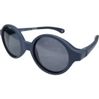 Maximo MINI-Sonnenbrille, UV 400, basalt Onesize, 1-3 Jahre – Produktbild 1 von 1