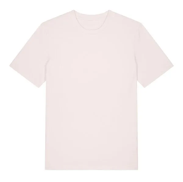 Greenspired Greenspired Nachhaltiges Unisex T-Shirt 180g/m² XXS- 5XL, Vintage-weiss, – Produktbild 1 von 1