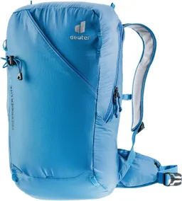 Deuter Deuter Freerider Lite 18 SL Rucksack W (3065 azure) – Produktbild 1 von 1
