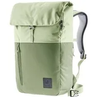 Deuter Deuter UP Seoul Rucksack 16+10 L, Grove-mineral (grün), – Produktbild 1 von 1