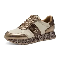 Tamaris Tamaris M2372742 für Damen, beige, Größe 40 EU – Produktbild 1 von 1