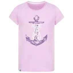 Lexi&Bö Lexi&Bö Nice to sea you Mädchen T-Shirt – Produktbild 1 von 1