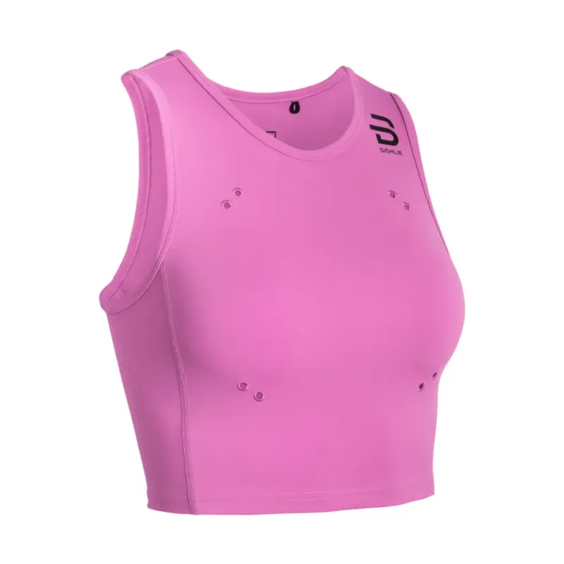 Daehlie Sportswear Damen-Top Daehlie Sportswear Elite, Rose, – Produktbild 1 von 1