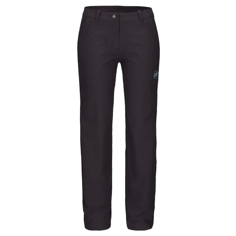 Mammut HIKING V PANTS WOMEN – Produktbild 1 von 1