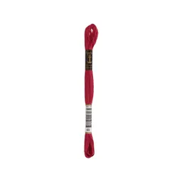 Anchor Anchor Coats Sticktwist 8m 00069 Burgund – Produktbild 1 von 1
