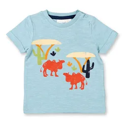 Sense Organics sense-organics Sense Organics Baby Kein kind T-Shirt Bio Baumwolle – Produktbild 1 von 1