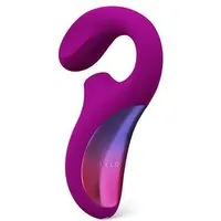LELO Schallwellen-Massager mit Doppelstimulation - LELO ENIGMA Cruise – Produktbild 1 von 1