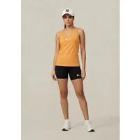 THE FACE OF ELEMENTS THE FACE OF ELEMENTS ATHLEEZ LYO.Pulse - HIGH PERFORMANCE WOMEN TANK TOP AUS LYOCELL – Produktbild 1 von 1