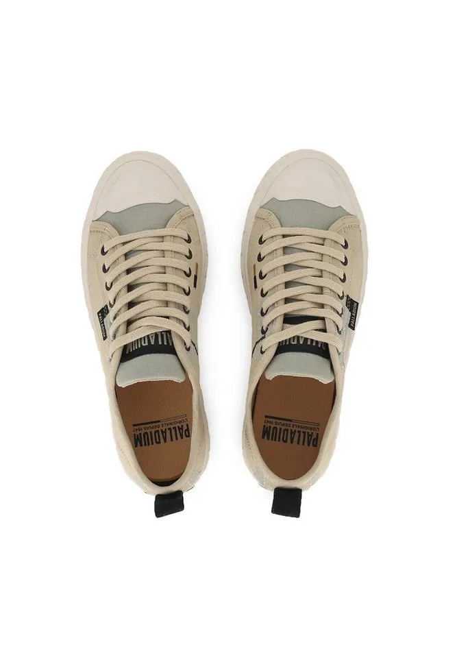 Palladium Palladium PALLA ACE HTG SUPPLY Sneaker, Bunt, – Produktbild 4 von 5