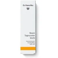 Dr Hauschka Dr. Hauschka Rosen Tagescreme leicht – Produktbild 1 von 1