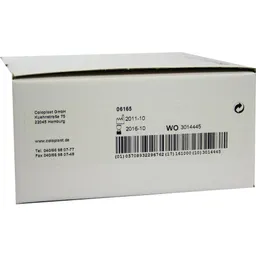 Coloplast CONVEEN Optima Kondom Urinal 8 cm 25 mm 22025 30 St Kondome – Produktbild 1 von 1