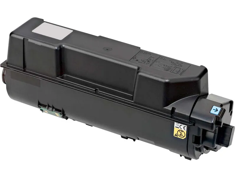 Memo memo Toner ersetzt Kyocera TK-1260 schwarz – Produktbild 1 von 1