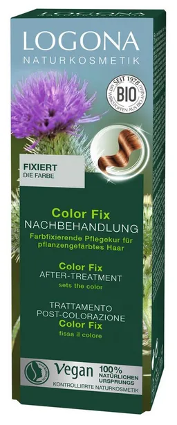 LOGONA Logona Color Fix – Produktbild 1 von 1
