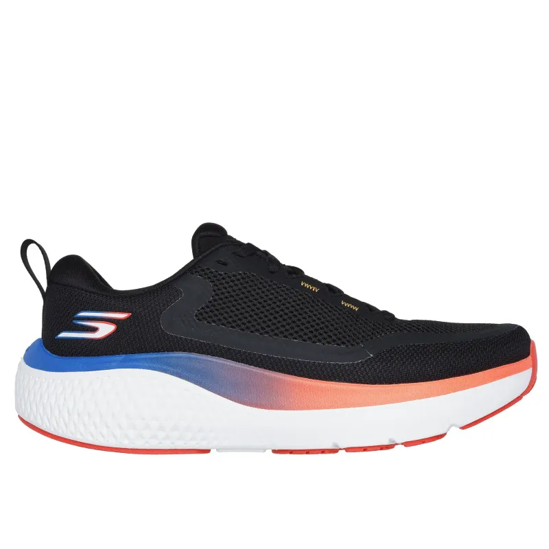 Skechers Laufschuhe Skechers Supersonic, Noir, – Produktbild 2 von 2