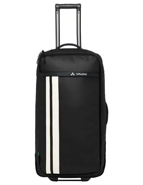 Vaude VAUDE Reisegepaeck Takutea 90, Schwarz, – Produktbild 5 von 5
