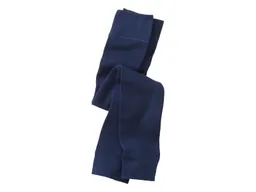grödo Kinder Leggings Bio-Baumwolle marine Gr.5-6 – Produktbild 1 von 1