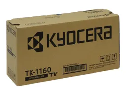 Kyocera Kyocera Toner TK-1160 schwarz – Produktbild 1 von 1