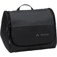 Vaude VAUDE WegaWash Waschtasche, Black, – Produktbild 1 von 1