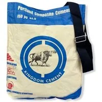 Beadbags Beadbags Shopperbag Ri77 recycelter Zementsack – Produktbild 1 von 1
