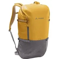 Vaude VAUDE Rucksaecke30-39L CityGo 30 II, Gelb, – Produktbild 1 von 2