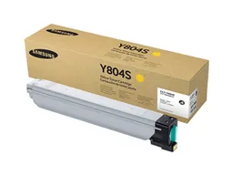 Samsung Samsung Toner CLT-Y804S gelb – Produktbild 1 von 1