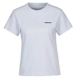 Patagonia W'S P-6 LOGO RESPONSIBILI-TEE – Produktbild 1 von 1