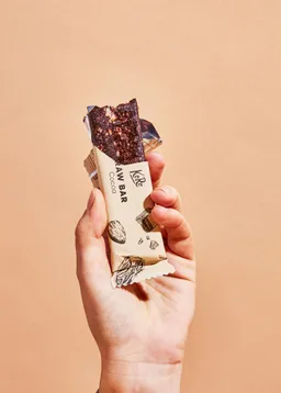 KoRo Bio Rohkostriegel Kakao 50 g – Produktbild 1 von 1