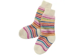 hirsch natur hirsch natur Kinder Socken Bio-Schurwolle – Produktbild 1 von 1