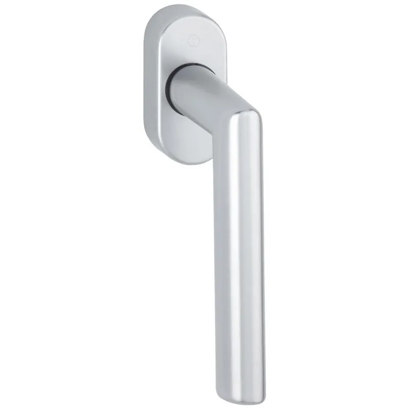 HOPPE Hoppe Fenstergriff 0400/US956 F1 NA 7/032-042 9999 90 – Produktbild 1 von 1