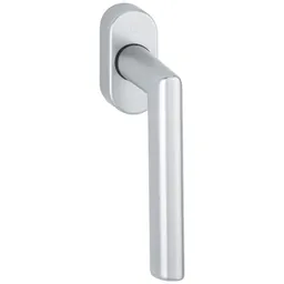 HOPPE Hoppe Fenstergriff 0400/US956 F1 NA 7/032-042 9999 90 – Produktbild 1 von 1