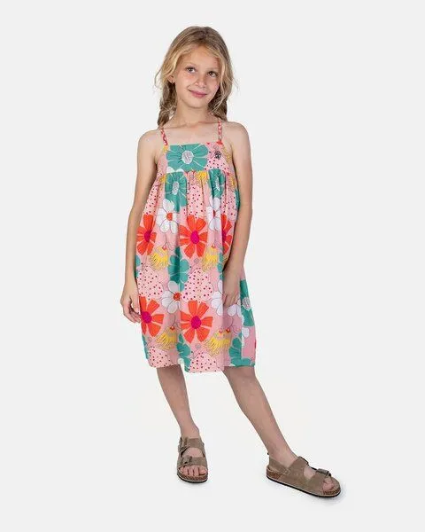 NAADA Naada Kleid Jasmin – Produktbild 1 von 4
