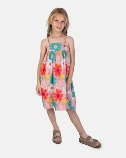 NAADA Naada Kleid Jasmin – Produktbild 1 von 1