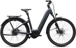 Cube Cube Kathmandu Hybrid Deluxe EXC 800 Grau Modell 2027 – Produktbild 1 von 1