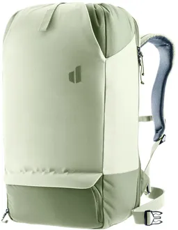 Deuter Deuter Utilion 34+5 Lifestyle Rucksack mineral-grove – Produktbild 1 von 1