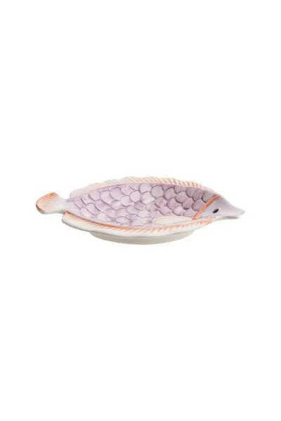 Tranquillo Tranquillo Seifenschale FISH, Rot, – Produktbild 3 von 5