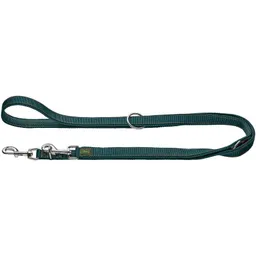 Hunter Hunter Verstellbare Führleine MALDON 3.0 petrol 2 cm – Produktbild 1 von 1