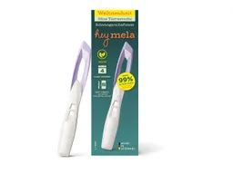 hey mela hey mela Schwangerschaftstest – Produktbild 1 von 1