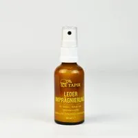 Tapir Lederimprägnierung für Veloursleder, Nubukleder und Wildleder – Produktbild 1 von 1