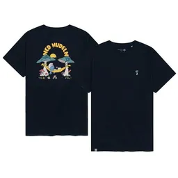 Bavarian Caps Bavarian Caps Herren T-Shirt Schlümpfe: Ned Hudeln – Produktbild 1 von 1