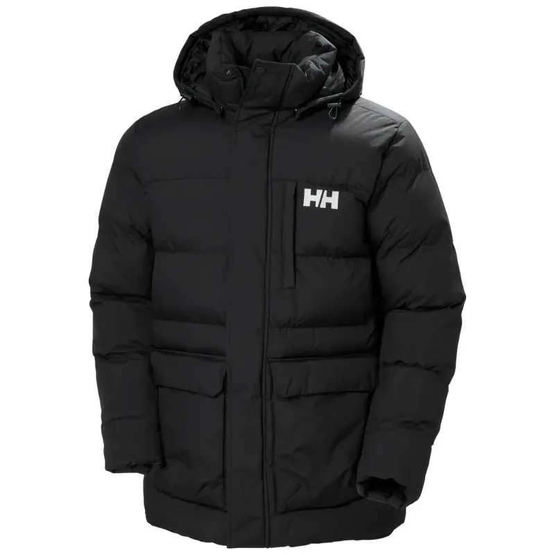 Helly Hansen Parka Helly Hansen Vardo, Noir, – Produktbild 1 von 1