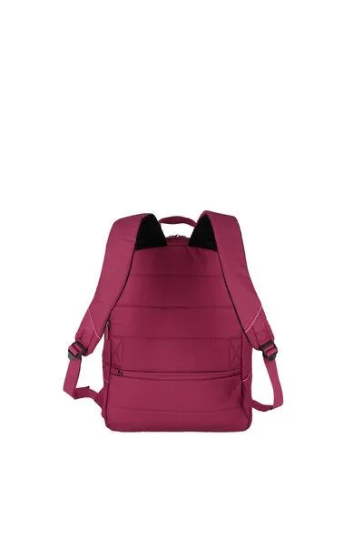 Travelite Travelite Skaii Rucksack, Abendrot, – Produktbild 4 von 4