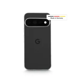 Hama Hama Handyhülle "Always Clear" für Google Pixel 11/11 Pro, durchsichtig – Produktbild 1 von 1