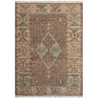 liv interior liv interior Jute Teppich MUSCAT – Produktbild 1 von 1