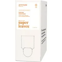 Attitude Attitude Bulk2 Go 2l Super Leaves Hand Soap Orange Leaves - Handseife – Produktbild 1 von 1