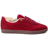Genesis Genesis Damen vegan Sneaker G-Volley Einfarbig Rötlich – Produktbild 1 von 1