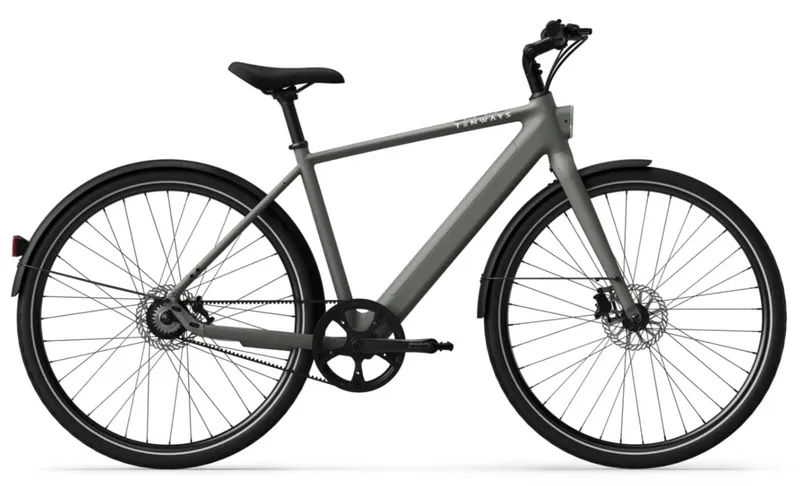Tenways Tenways CGO600 Pro Grau Modell 2026 – Produktbild 2 von 5