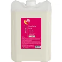 Sonett Sonett Flüssigseife 'Rose', Nachfüllung, 10 l – Produktbild 1 von 1