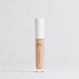 Zero Skin Zero Skin Correcting Concealer, 15 Medium Cool - 4 ml, pflegend und kaschierend – Produktbild 1 von 1